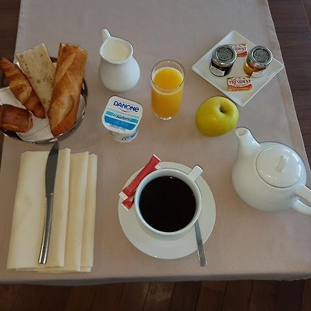 Domitys "Les Etoiles D'Argent" Residence Services Seniors ストラスブール エクステリア 写真