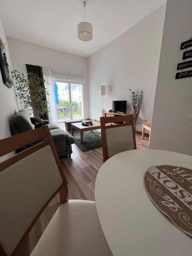 Domitys "Les Etoiles D'Argent" Residence Services Seniors ストラスブール エクステリア 写真
