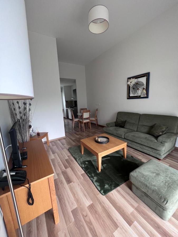 Domitys "Les Etoiles D'Argent" Residence Services Seniors ストラスブール エクステリア 写真