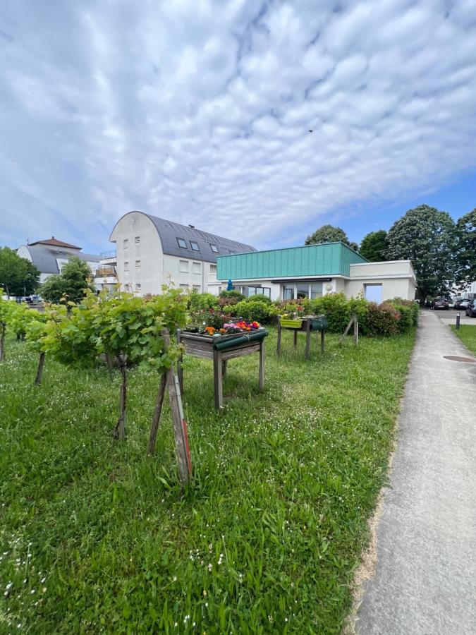 Domitys "Les Etoiles D'Argent" Residence Services Seniors ストラスブール エクステリア 写真