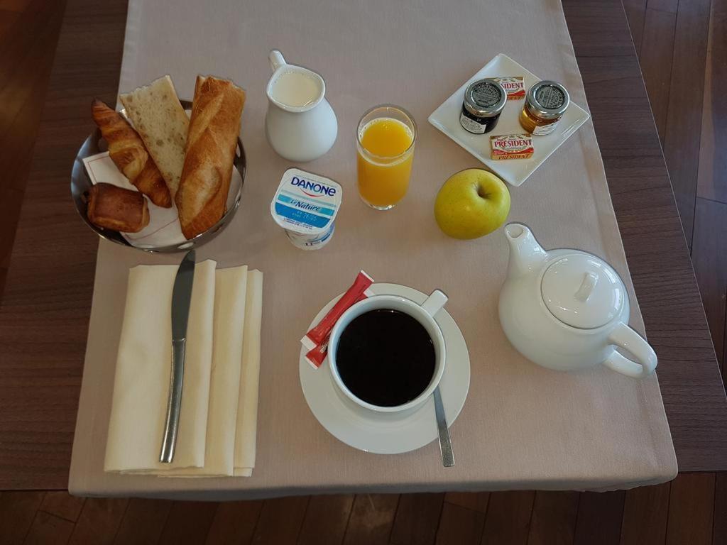 Domitys "Les Etoiles D'Argent" Residence Services Seniors ストラスブール エクステリア 写真